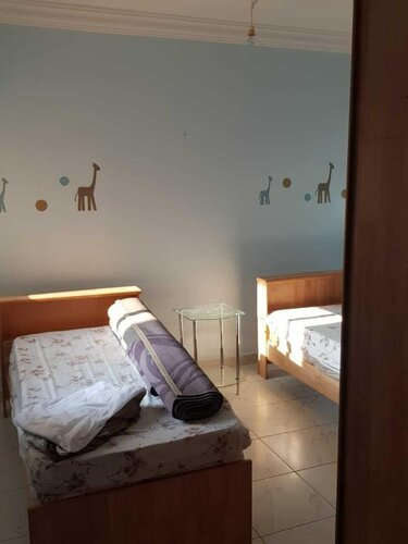 Гостиница Alburdini в Акабе