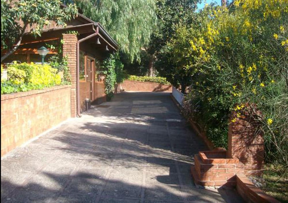 Фото Small Paradise B&b Palermo