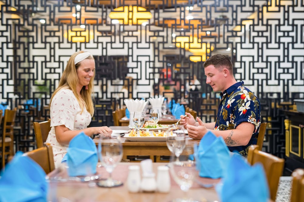 Фото Fivitel Hoi An Hotel