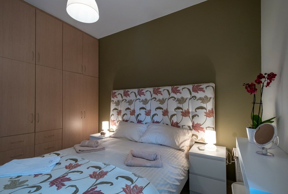 Фото Sirena Tolo Luxury Apartment