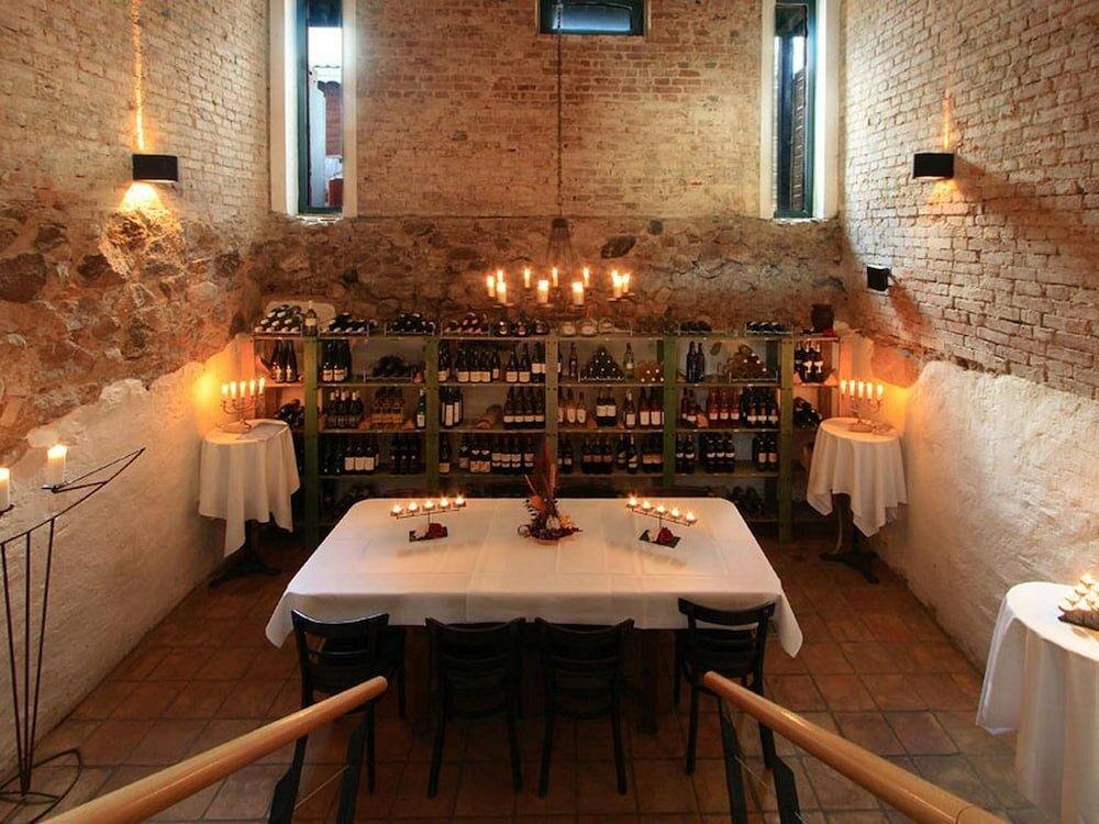 Фото Der Seehof Rheinsberg