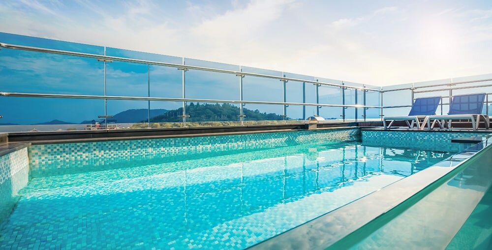 Фото Utop Marina Hotel & Resort