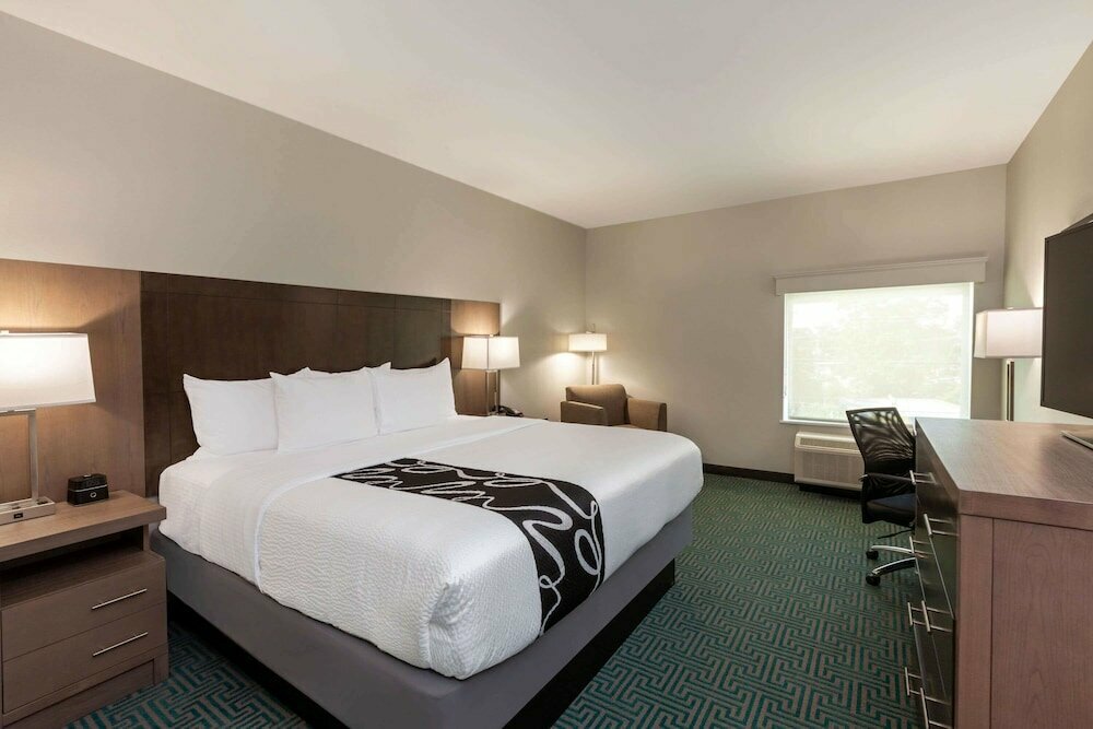 Hotel La Quinta Inn & Suites by Wyndham Lafayette Oil Center, Lafayette, photo