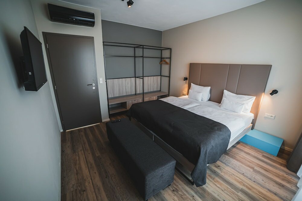 Фото Avenue Pallova 28