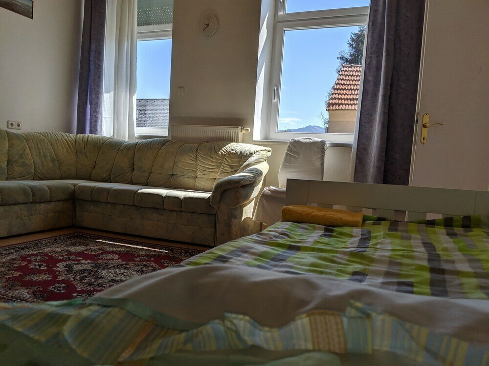 Фото Abdalla Apartments