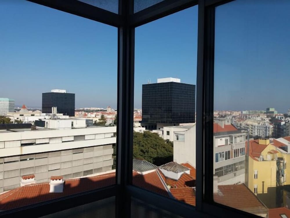 Фото Panoramic View Saldanha Guesthouse