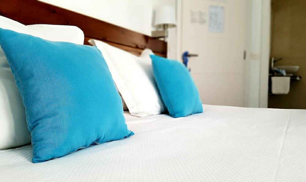 Фото Hostal Casa del Mar