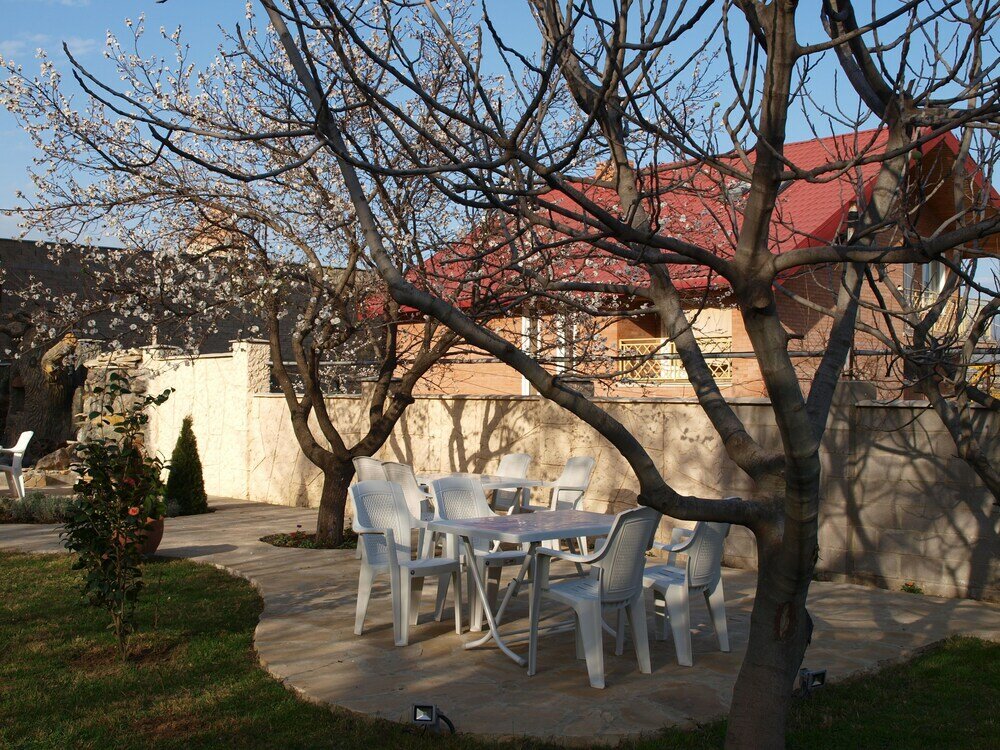 Hotel Liel - 16