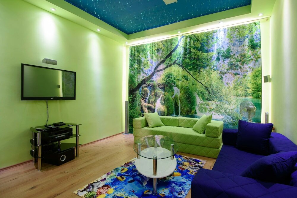 Фото Magnet Apartment