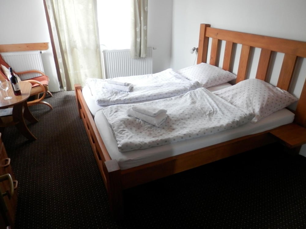 Фото Penzion Slovakia