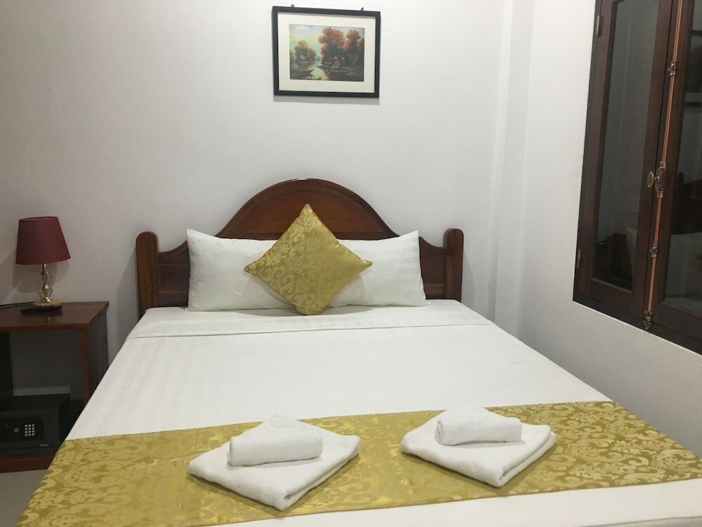 Фото Elephant Boutique Hotel