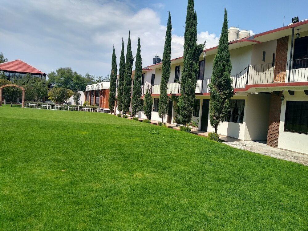 Hotel Hotel Real Campestre Tepetoci, State of Hidalgo, photo