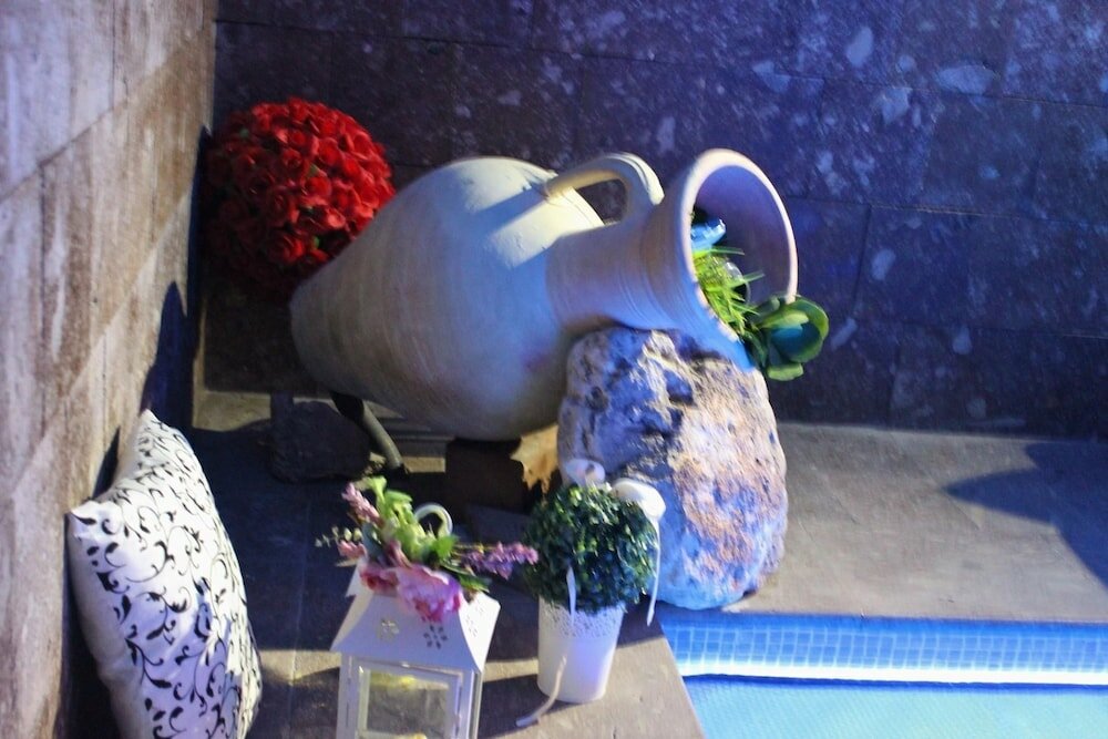 Фото Villa di L'Abbiu House