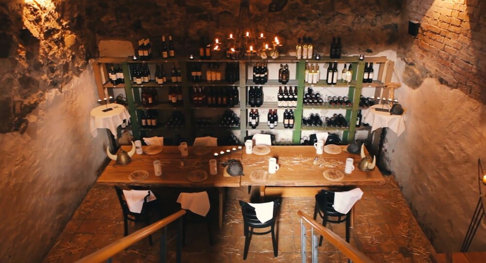 Фото Der Seehof Rheinsberg