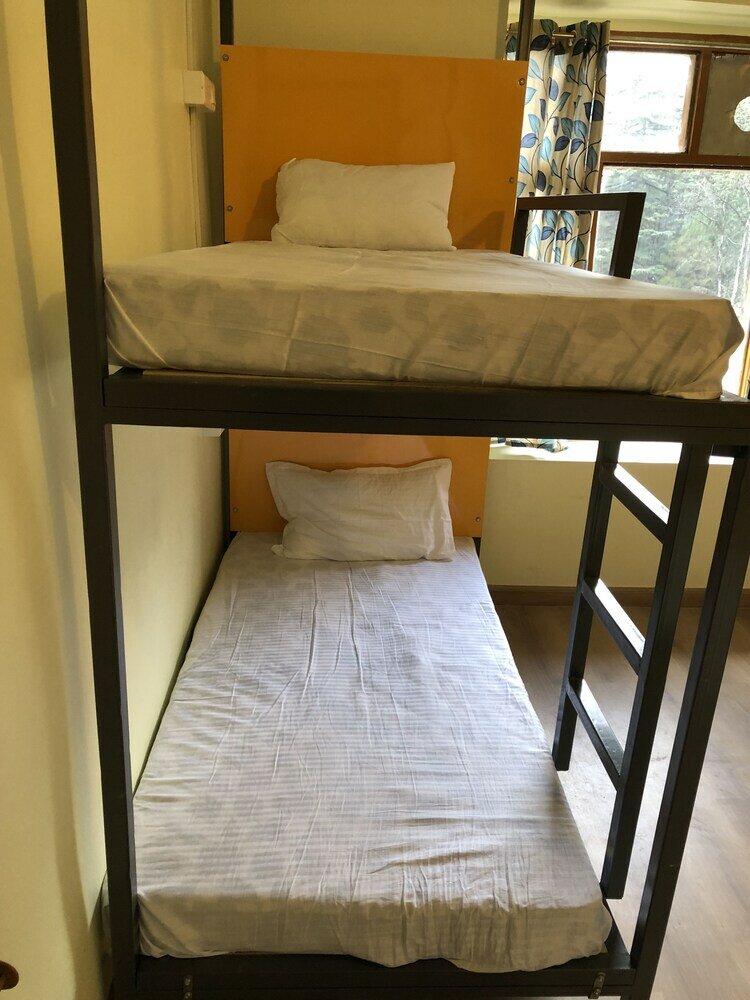 Фото Moustache Kasol - Hostel