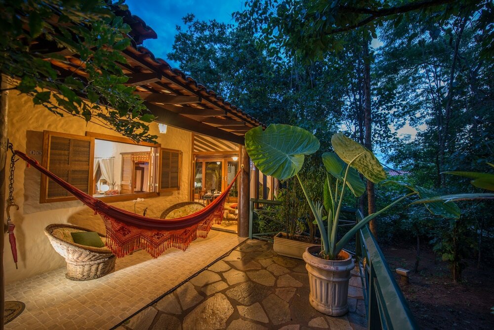 Фото Pousada Cavaleiro dos Pireneus