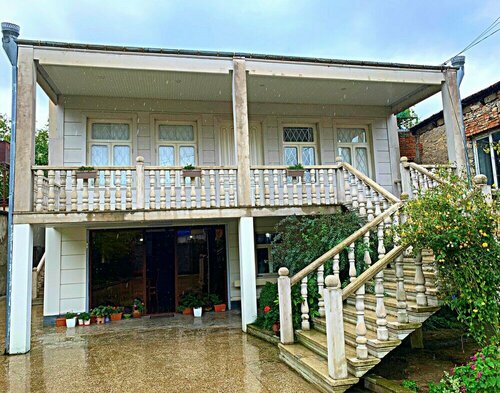 Гостиница Old City в Кутаиси