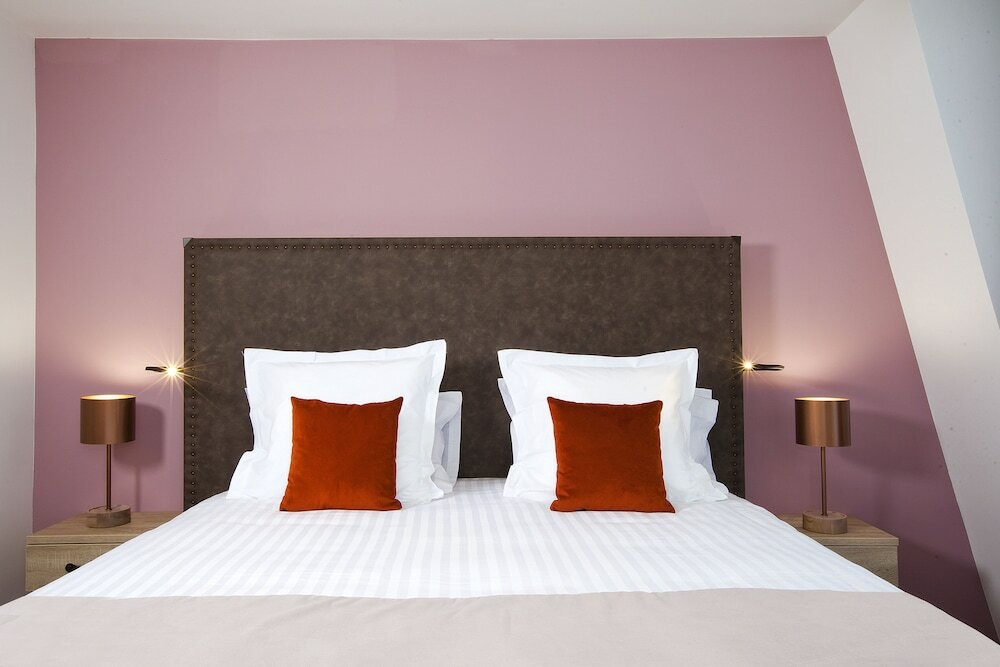 Фото Residhome Puteaux La Defense