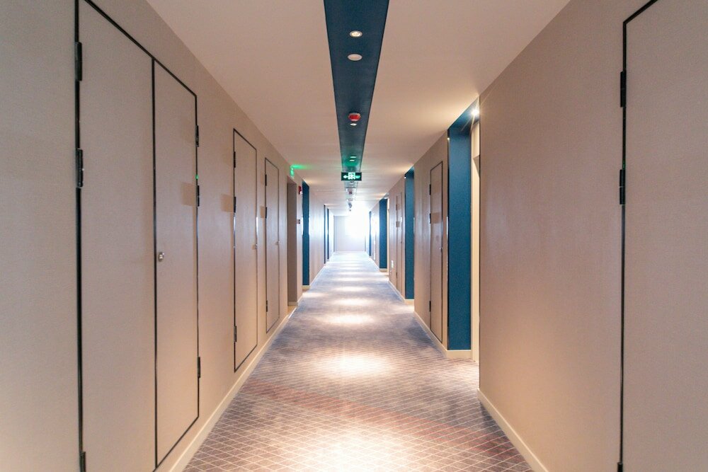 Фото Holiday Inn Express Shanghai Tangzhen, an Ihg Hotel