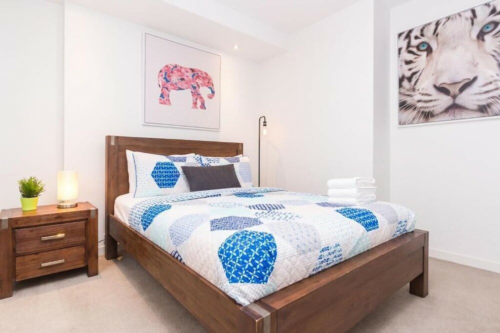 Фото Stay Like Home