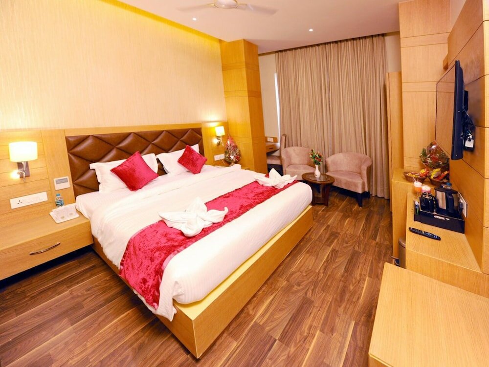 Фото The Landmark Amritsar