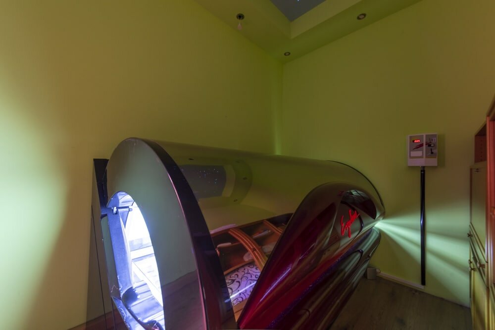 Фото Fanaa Apartment