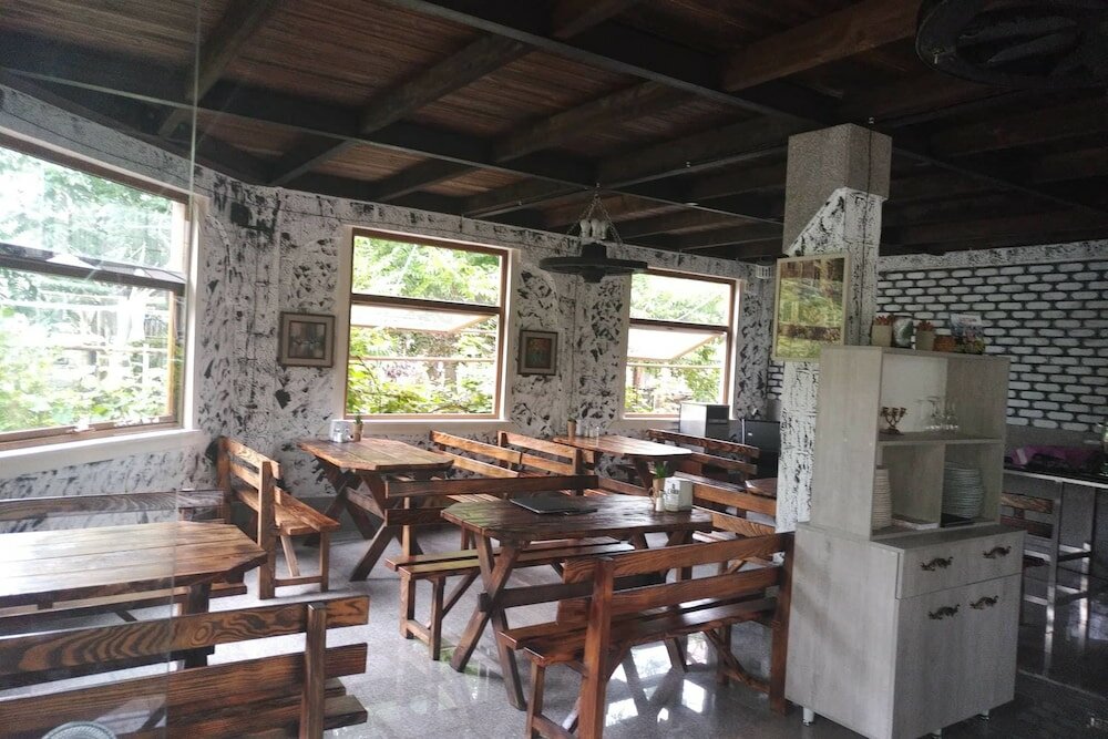 Фото Hotel Amigo I