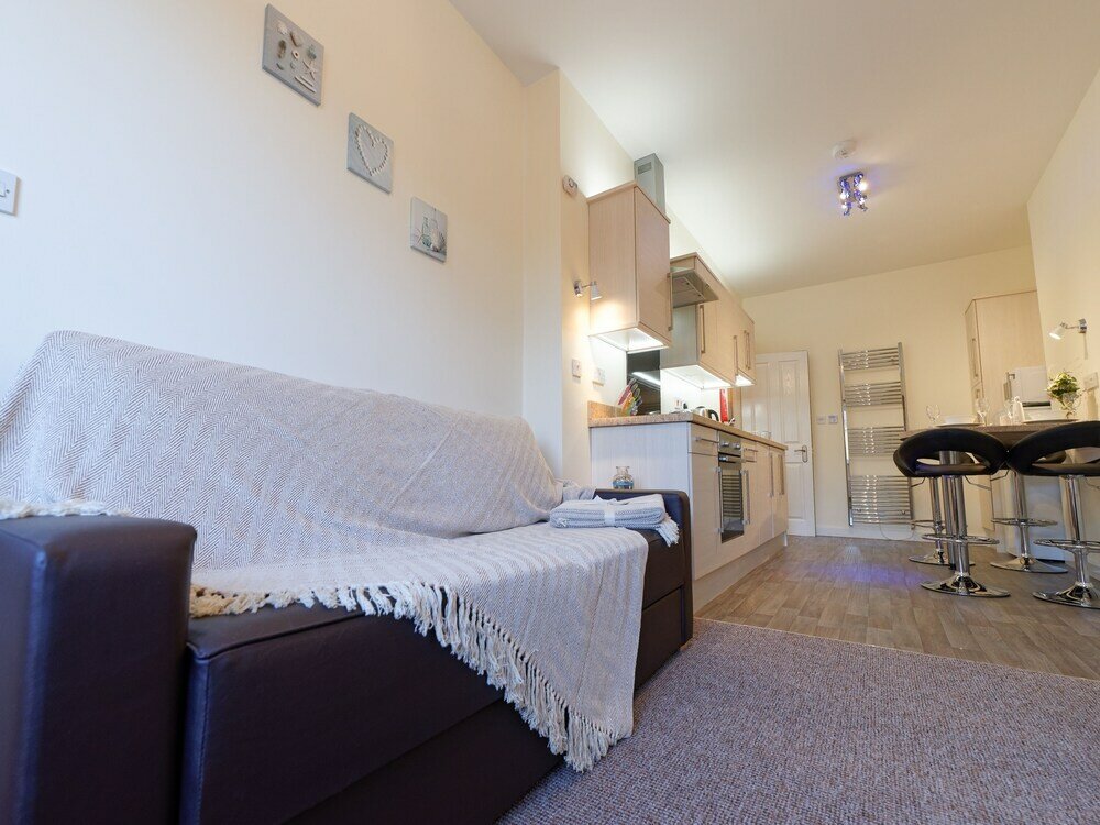 Фото Sea Road Apartments