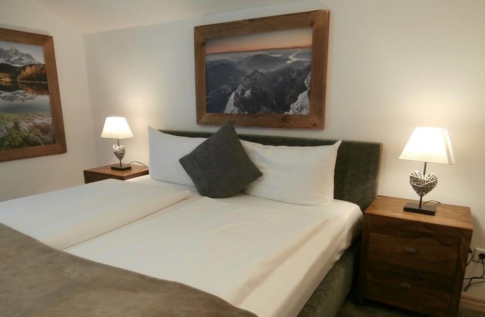 Фото Ferienwohnung Anna