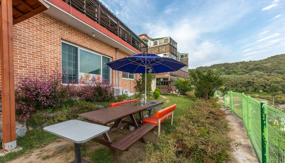 Фото Goorm Dari Pension