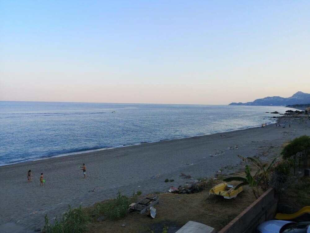 Фото Movida Sea Forza D'Agrò - Taormina