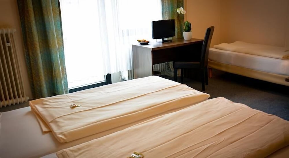 Фото Hotel Am Landeshaus