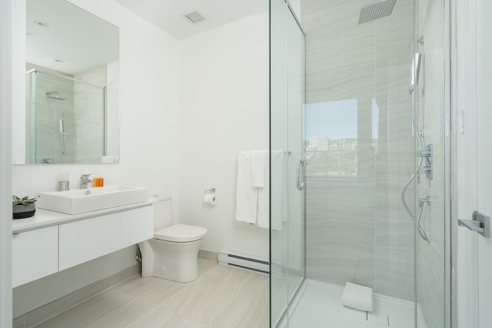 Фото Le Se7t Penthouses