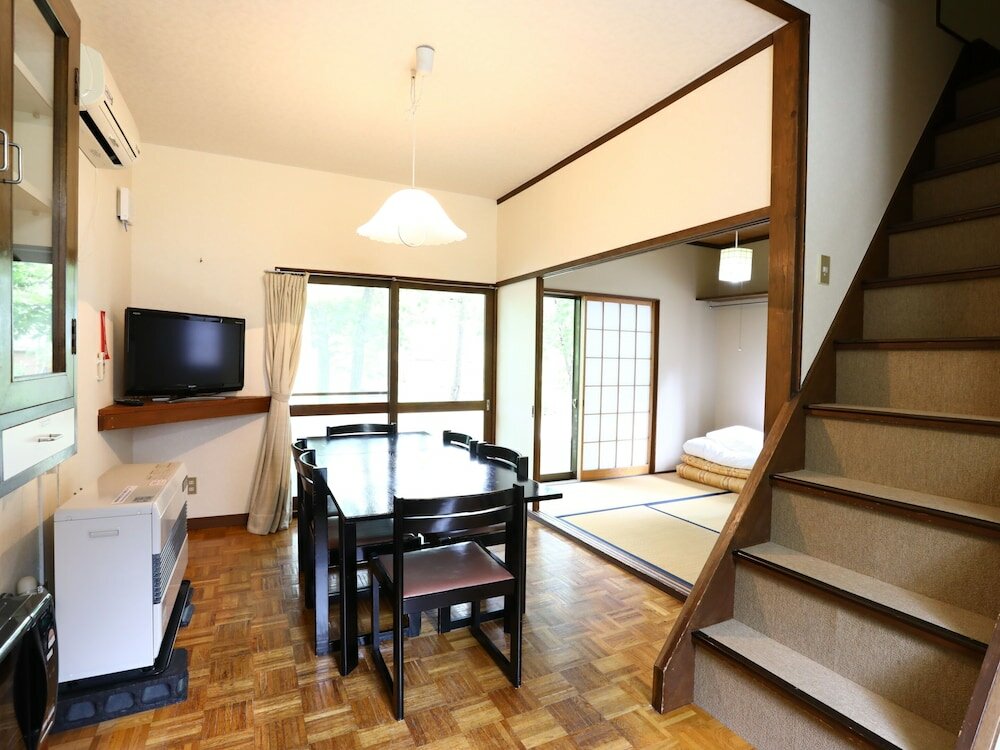 Фото Campagne Hakuba