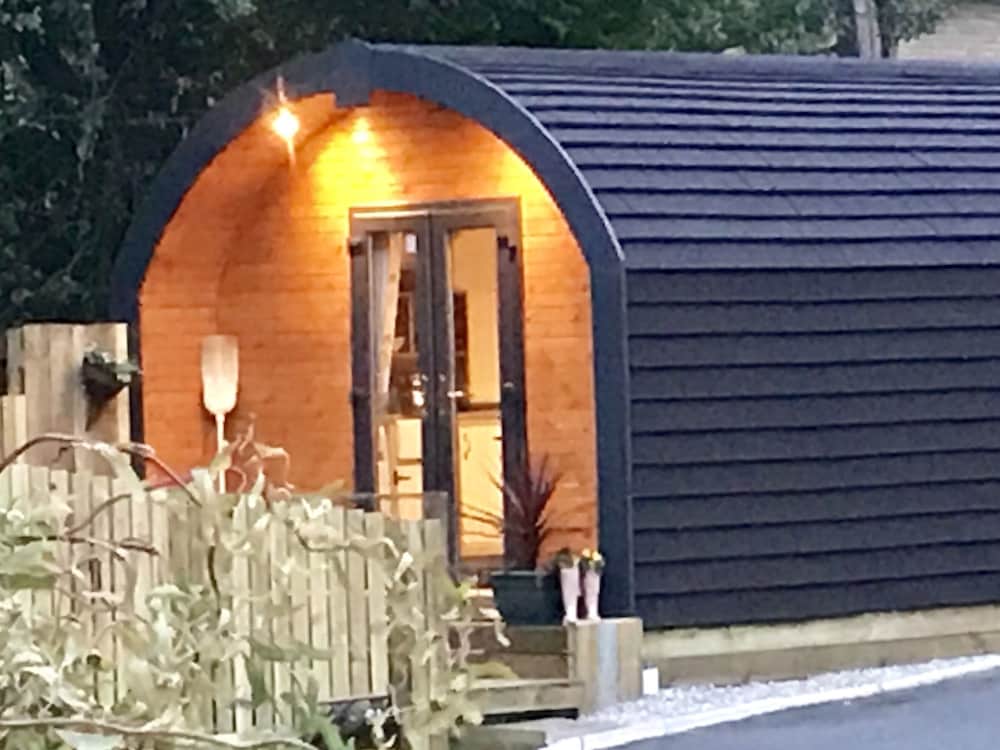 Фото Kevock Vale Park