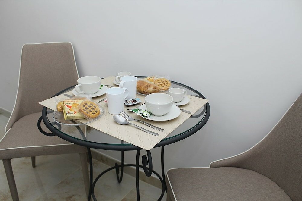 Фото B&b Napolimilionaria 2