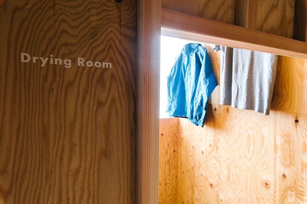 Фото Why Kumano Hostel & Cafe Bar