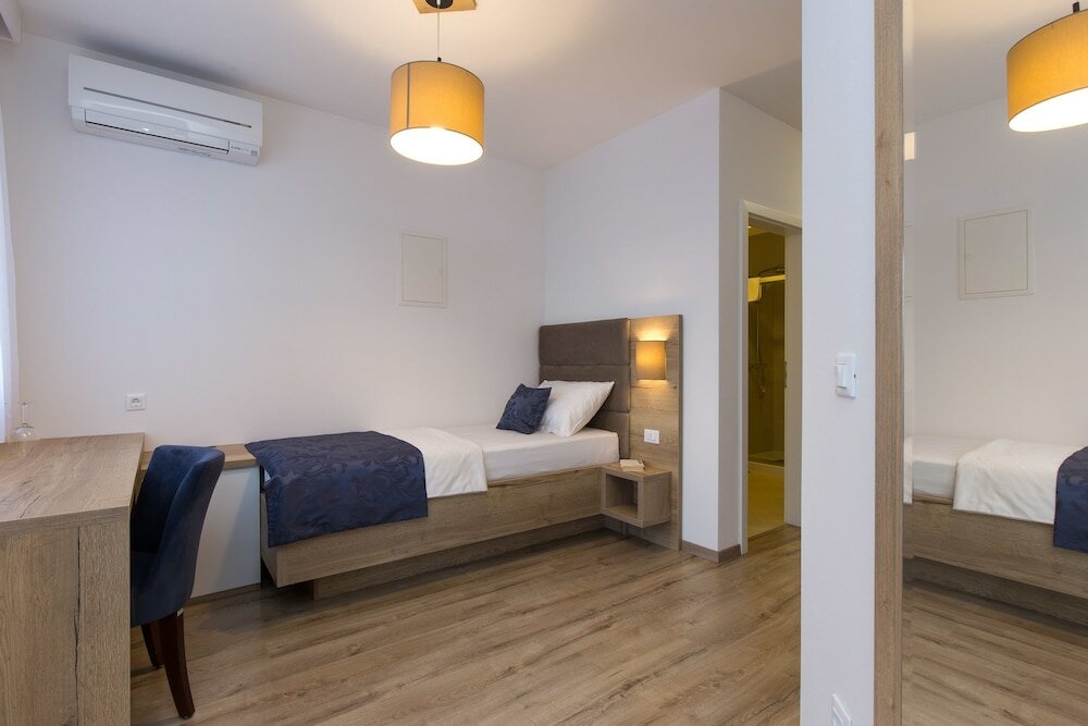 Фото B&b Villa Maris