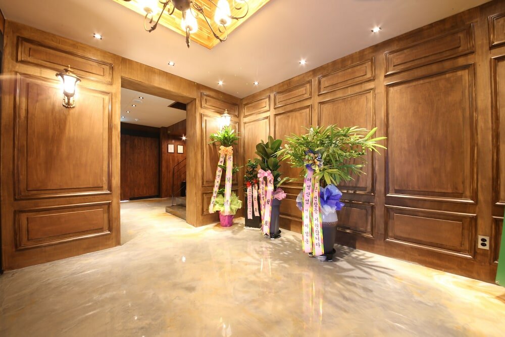 Фото Seowa Hotel