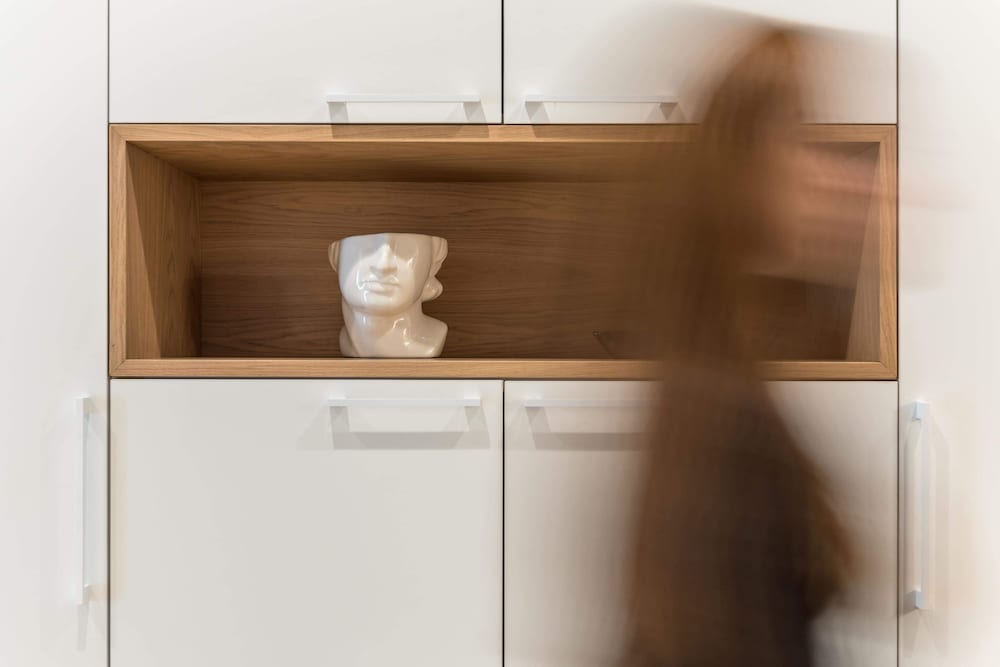 Фото Central C&p Minimal Apartment