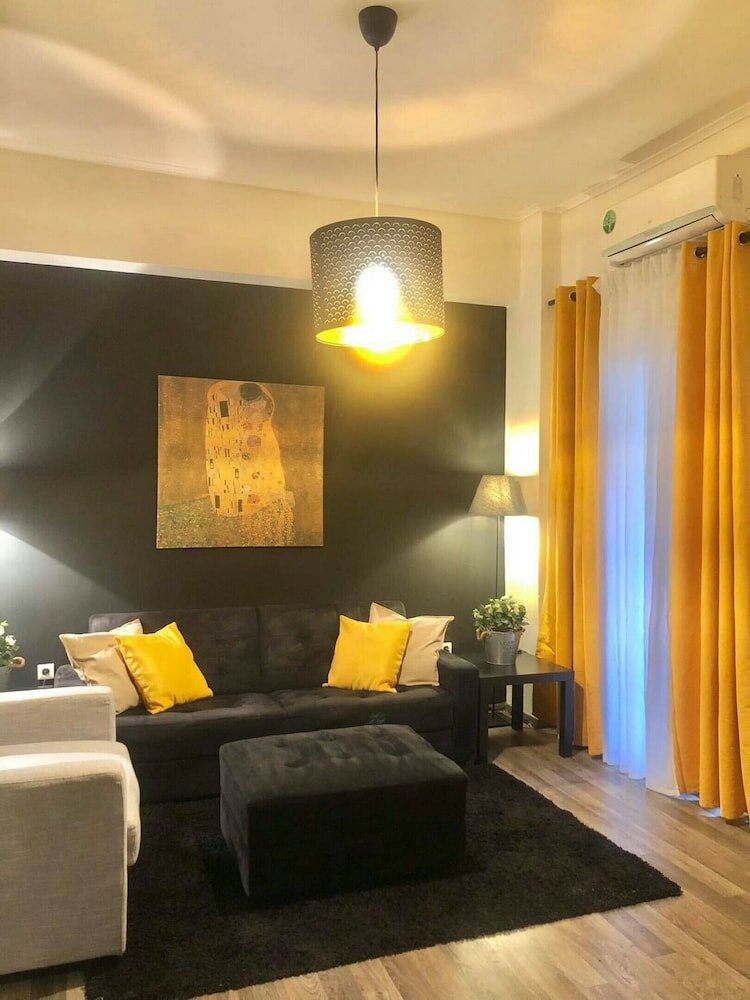 Фото Cozy Apartment near Panathenaic Stadium