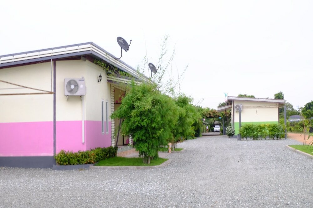 Фото Khom Kaew Resort