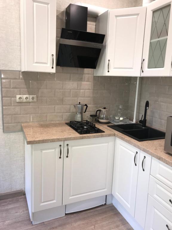 Фото Апартаменты Iren у Озера Тихое