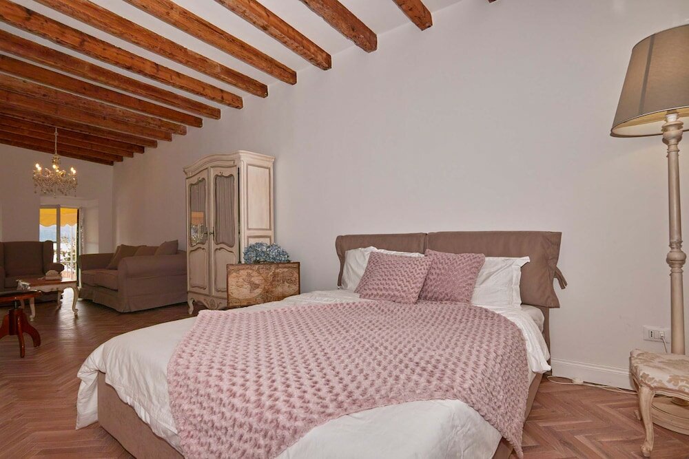 Фото Romantic Benaco Salò - App. 01