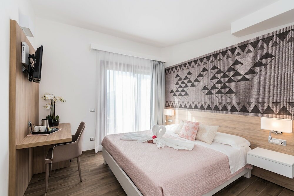 Фото Relais del Borgo - Domo