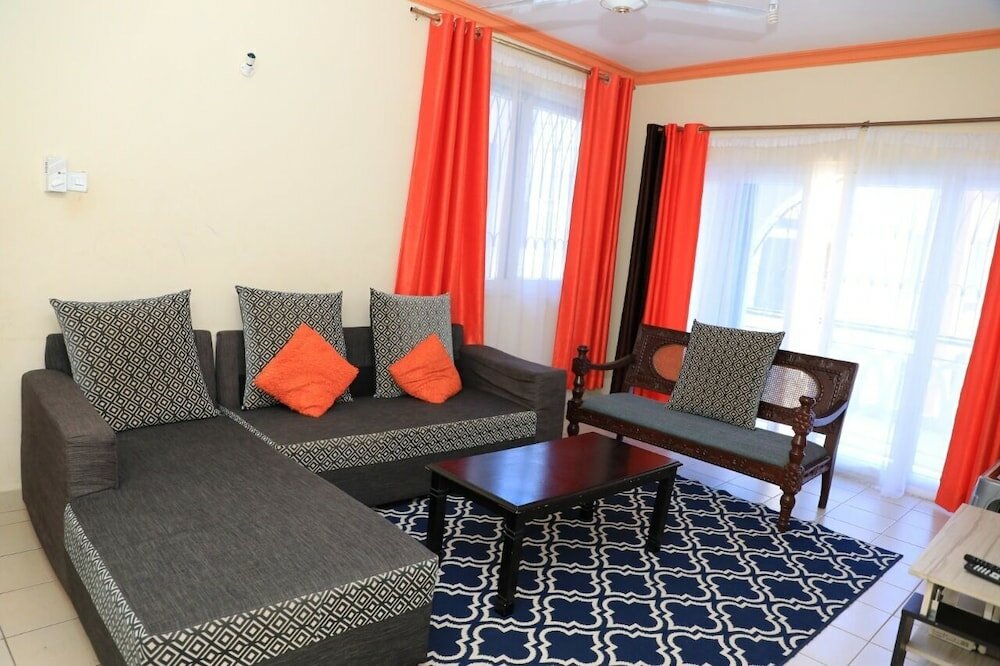 Фото Wawa Luxury apartments