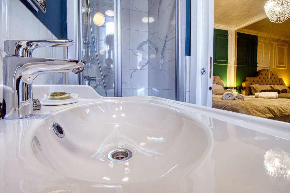 Фото Riva Palace - design rooms