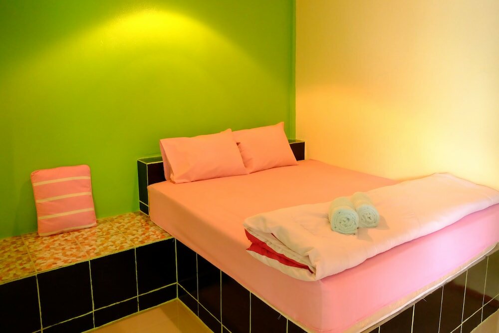 Фото Khom Kaew Resort