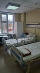 Приемное отделение больницы (Karla Marksa Street, 30с3), department of the hospital