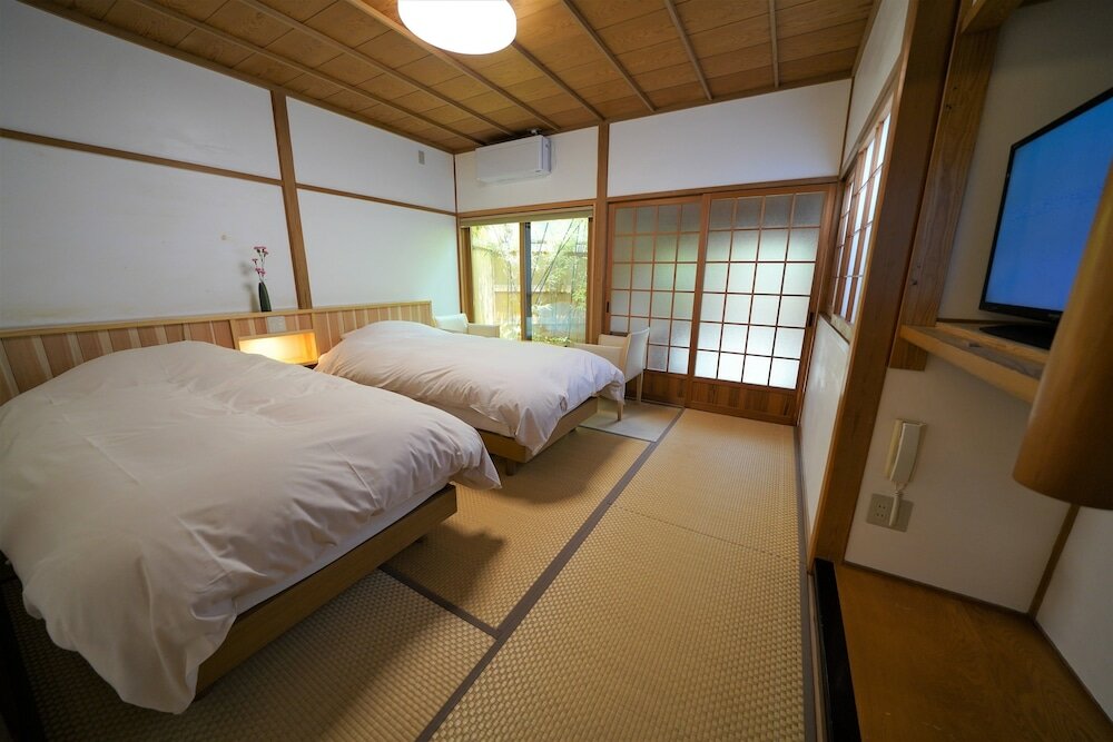 Фото Yufuin Sumika